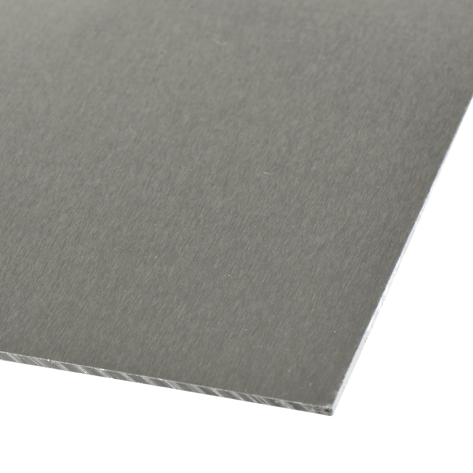 Plaat 1000x500x1 mm aluminium Metalen platen & profielen Ijzerwaren