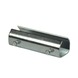 Raccord pour rail Essentials S40-75 aluminium