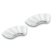 Kärcher microvezeldoek voor handsproeier (2st)