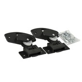 Jeu de pièces détachées Essentials pour rail de porte coulissante S10