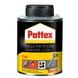 Pattex hard PVC-lijm gel 250 ml