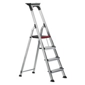 Altrex huishoudtrap Double Decker 4 treden