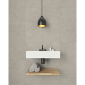 Grosfillex paneel GX Wall cement beige 30x60 cm 1,98 m² 11 stuks