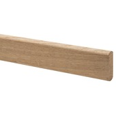 Cando trapleuning 270 cm eiken