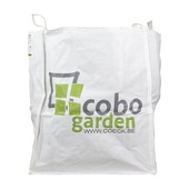 Cobo Garden puinzak groot 87x87x87 cm