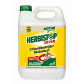 Désherbant et antimousse Compo Herbistop Super toutes surfaces 5 L