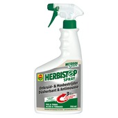 Spray désherbant Compo Herbistop allées & terrasses 750 ml