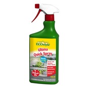 Ecostyle Ultima Quick anti-onkruid spray 750 ml