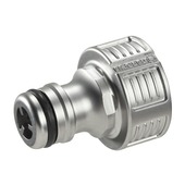 Gardena kraanstuk Premium 21 mm G1/2"