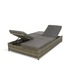 Chaise longue Aruba