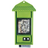 Starterspakket voor serre