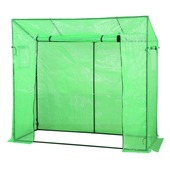 Bernardo tomatenserre 200x77x169 cm