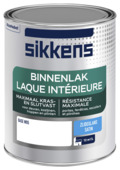 Sikkens Binnenlak zijdeglans 1 liter