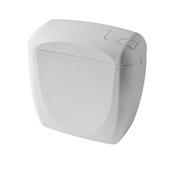 Atlantic reservoir Ryan 2 3/6L 41 cm x 43 cm x 15 cm wit