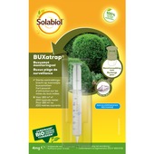 Solabiol buxatrap navulling