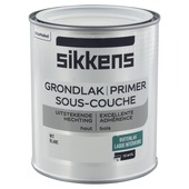 Sikkens primer binnen wit 0,75 L