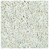 Keien gebroken carrara 8-12 mm 20 kg