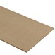 MDF-plaat 122x61 cm 8 mm