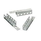 Qboard bevestigingsankers 20 mm 2 stuks