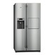AEG Side by side koelkast RMB86111NX 178X91cm