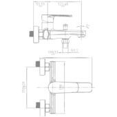 Go by Van Marcke badkraan Care