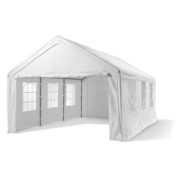 het is mooi Duiker romantisch Partytent Festival 4 x 6 m | partytenten | GAMMA.be