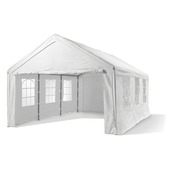 Partytent Festival 4 x 6 m | | GAMMA.be