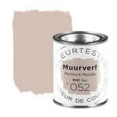 Kleurtester muurverf mat 100ml nr. 052 interieur