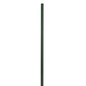 Betafence Bekaclip paal PVC 110 cm groen