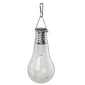Eglo solar hanglamp helder
