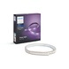 Philips Hue Lightstrip Color Plus 2 meter 1600 Lm