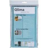 Qlima filterset ontvochtiger D 5xx