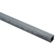 Vierkante buis ijzer 200x2,5x2,5 cm 1,5 mm
