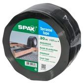 Spax afdekband terras 30 m x 87 mm