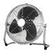 Ventilateur de sol Handson Roma 30 cm noir