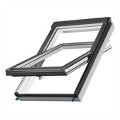 Optilight dakraam TLP pvc 55x78 cm