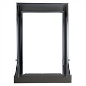 Raccordement ardoise ELV Fakro 78x140 cm