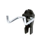 Raaco dubbele haak type 4 40 mm 3 stuks