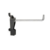 Raaco gehoekte haak enkel type 3 50 mm 5 stuks