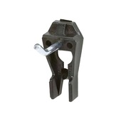 Raaco enkele haak type 1 30 mm 5 stuks