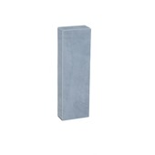 Palissade Bluestone Blauw 100x16x8 cm
