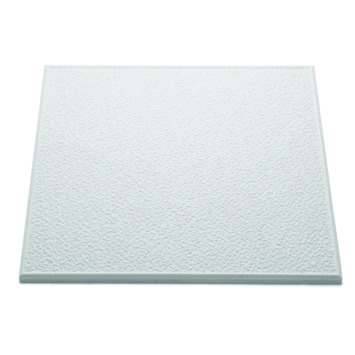 liter Pennenvriend Pastoor Plafondtegel t101 10mm 50x50cm 2m² wit | polystyreen | GAMMA.be