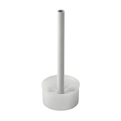 Limiteur de débit Geberit pour WC suspendu sans bride