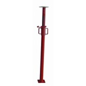 Schoor 160-290cm regelbaar