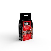 Briquettes Weber 4 kg