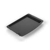 Weber gietijzeren bakplaat voor barbecue Genesis II