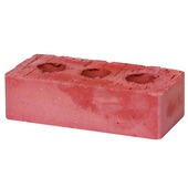 Baksteen rijnvorm 18x8,5x5 cm