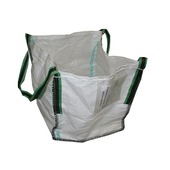 Puinzak mini 45x45x50cm