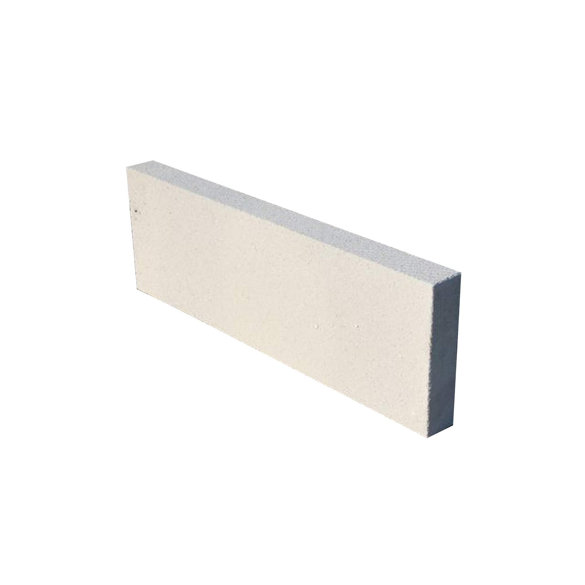Bloc de béton cellulaire Ytong 60x20x5 cm Blocs en béton cellulaire — free download