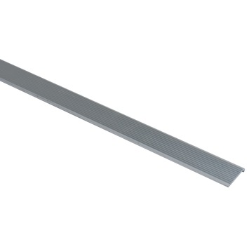 Essentials trapneus 30x6 mm 1000 mm aluminium brut